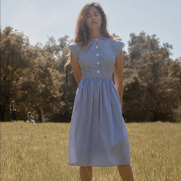 Christy Dawn Dresses & Skirts - Christy Dawn Piper Dress